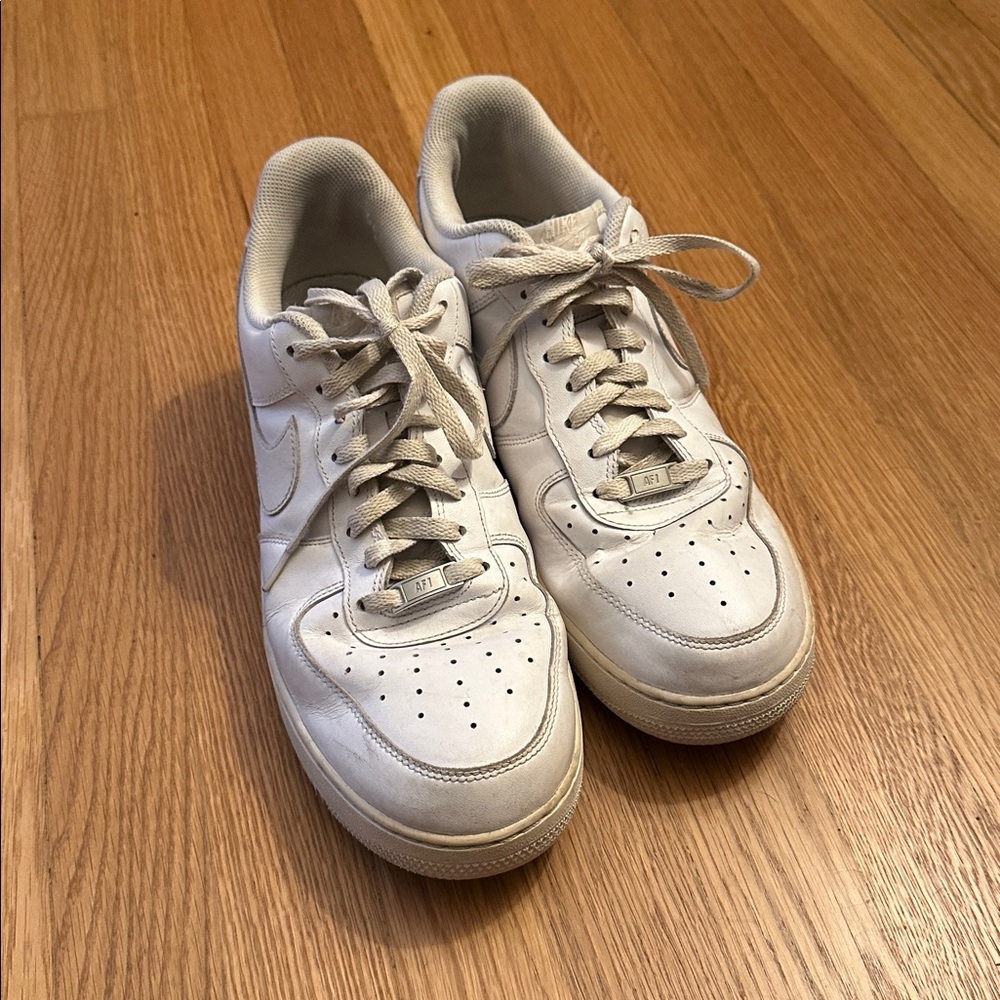 Nike Air Force